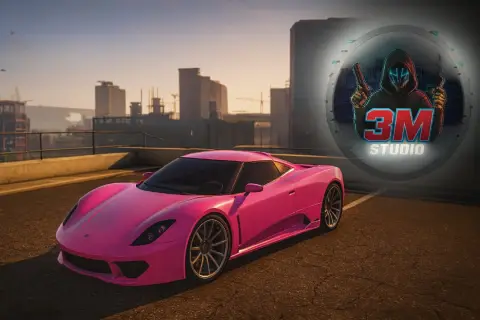 3M Dealership -Free Cinematic Dynamic Dealership, Finance & Used Market