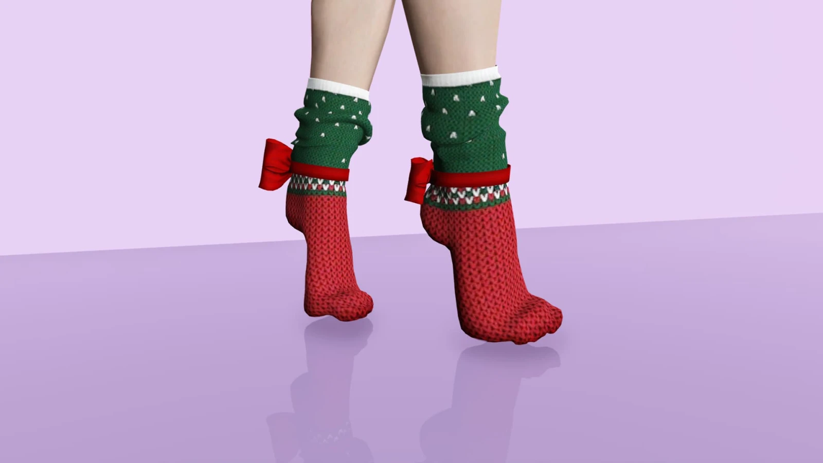 Jolly Socks
