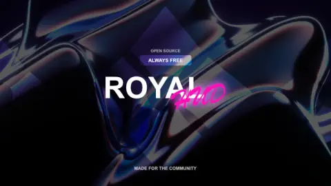 ROYAL COMMMUNITY-HUD