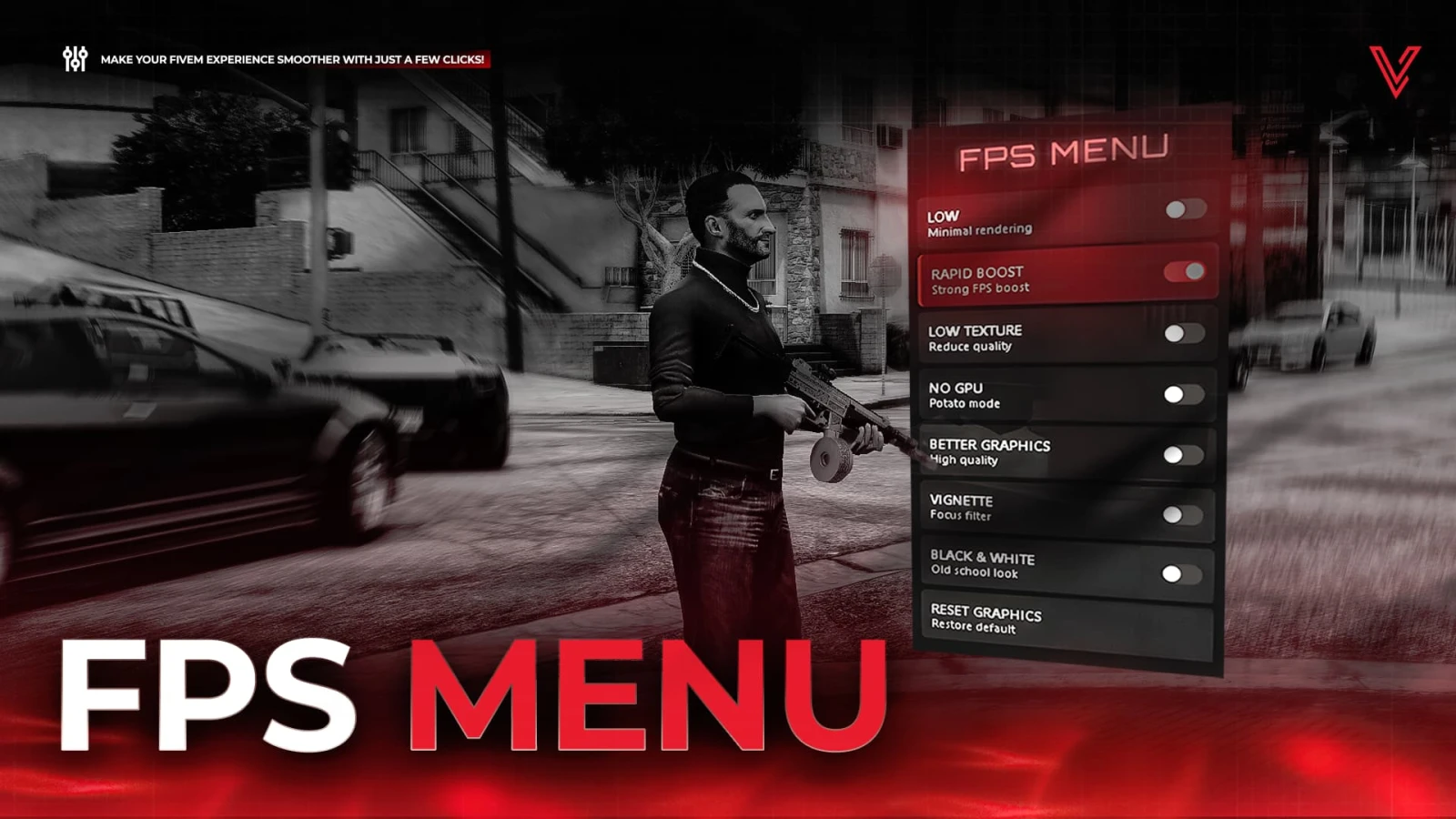 vsFPS