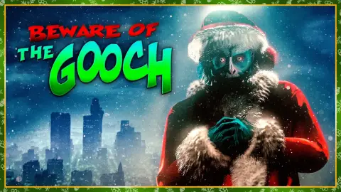 Randolio: Gooch Event