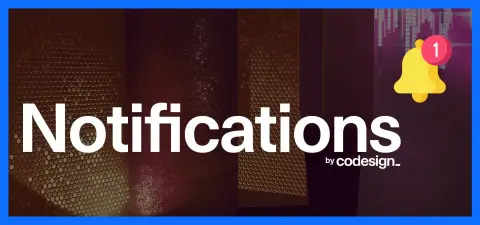 Codesign Notifications