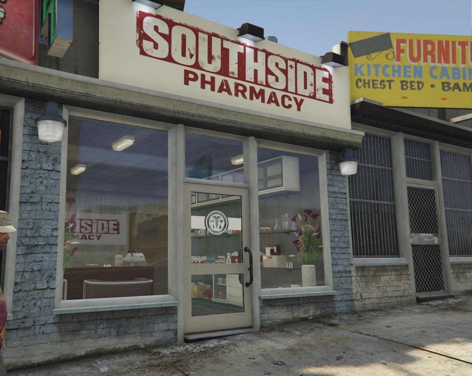 Southside Pharmacy