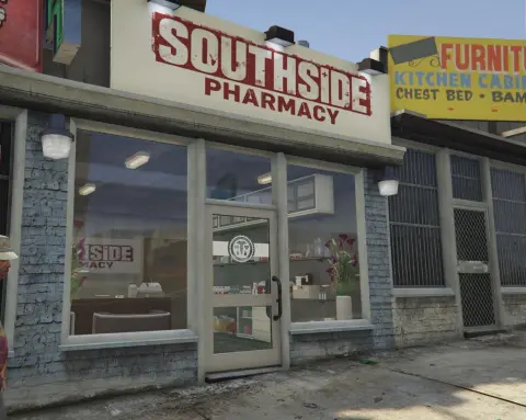 Southside Pharmacy