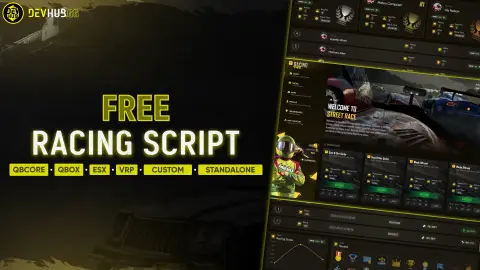 Free Racing
