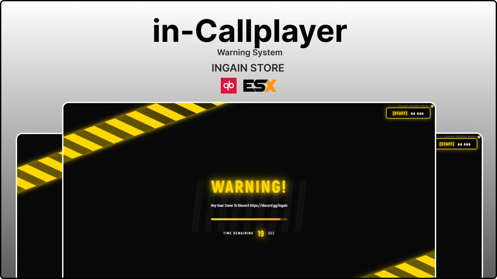 in-Callplayer (FREE)