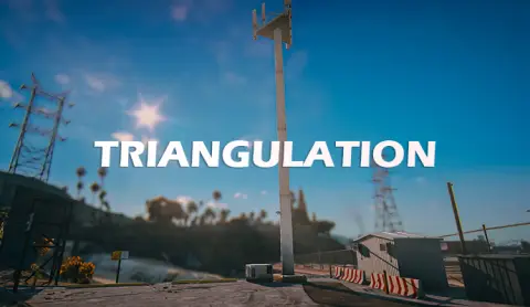 Triangulation