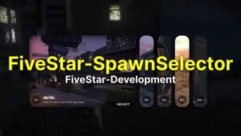 Spawn Selector