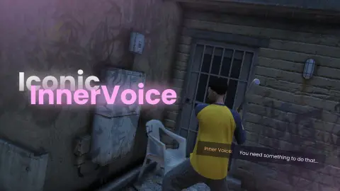 Inner Voice | Create immersive notify's