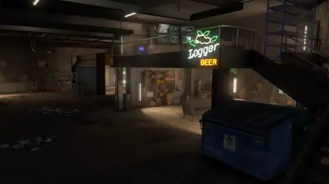 Janky Jacks Repair Shop