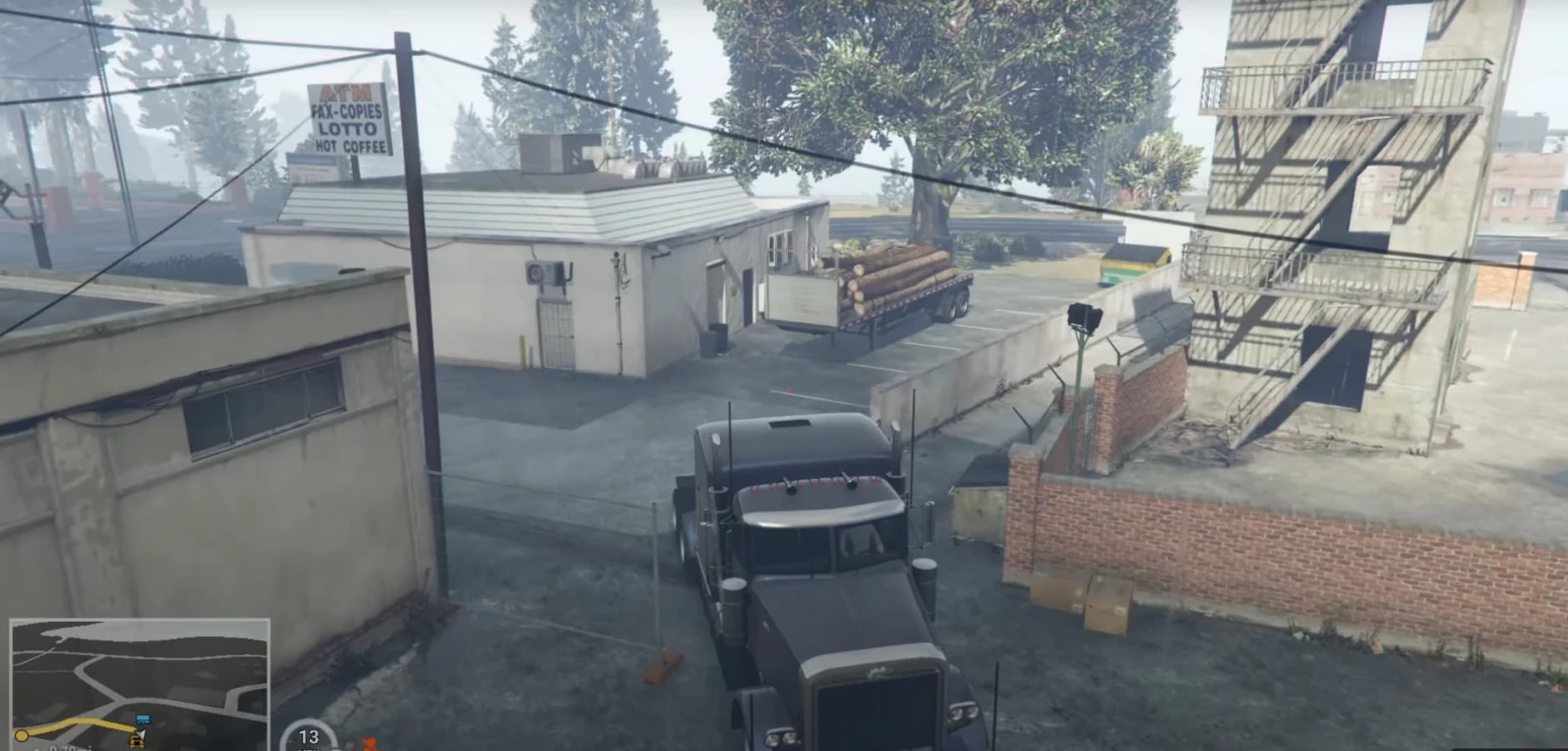 Rs-trucking