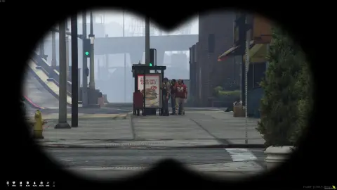 [OPEN-SOURCE] mdm_binoculars