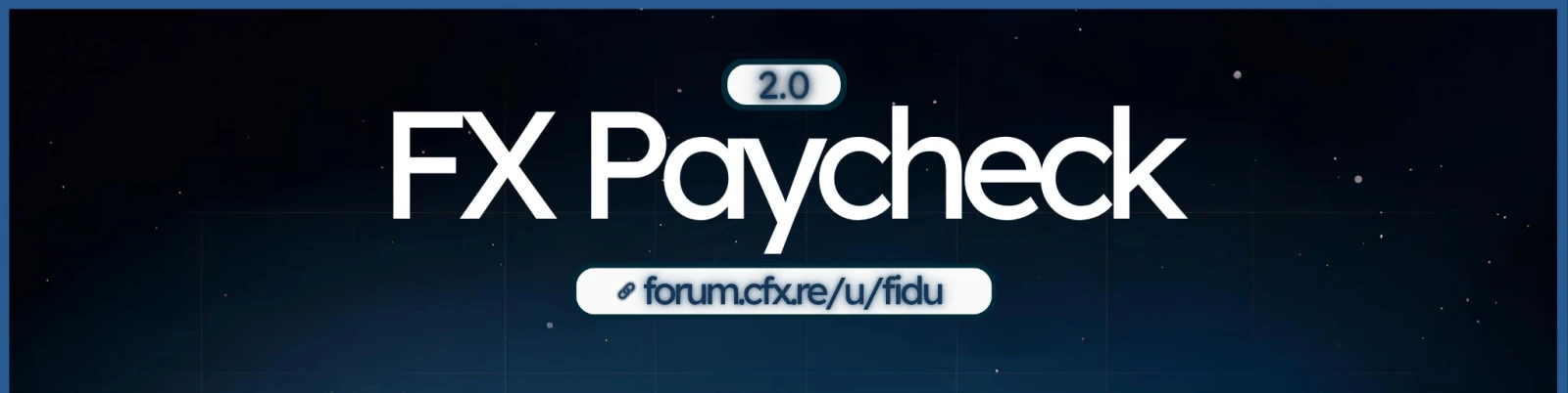 Paycheck System (FREE)