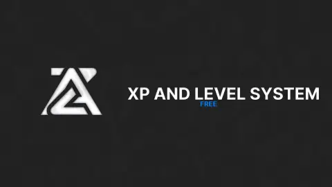 AZ SCRIPTS-XP and LEVEL SYSTEM