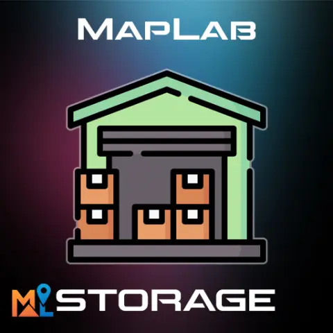ML Playerstorage