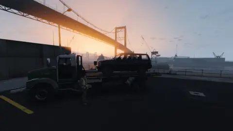 Flatbed Script