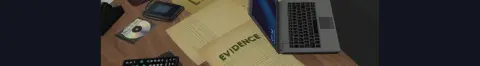 Evidence script