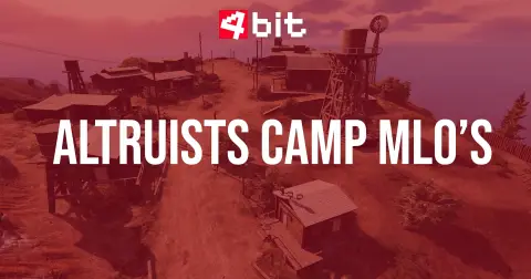 ALTRUIST CAMP MLO'S