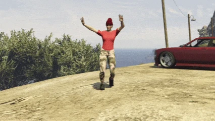 Free Dance Pack 4