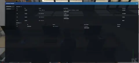 qb-parkuhr-Parking Meters & Ticket Machines for QBCore