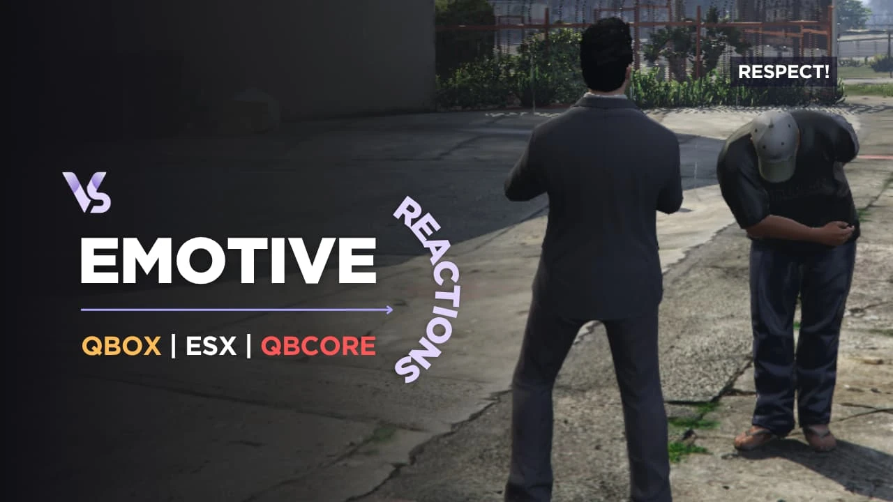 Emotive Reactions | Ved