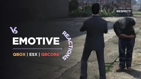 Emotive Reactions | Ved