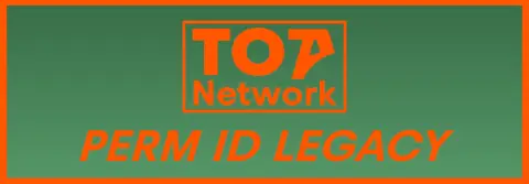 tota_permid Legacy-Permanent ID System