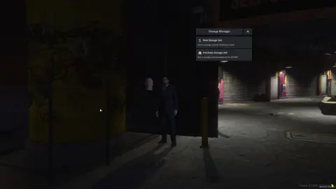 Advanced Self Storage