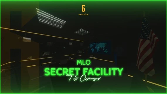 Secret Facility