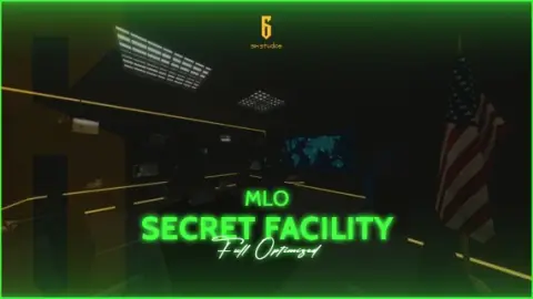 Secret Facility