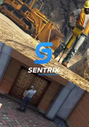 Sentrix Development | JobCore