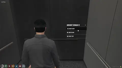 [ANY FRAMEWORK] Khaizerdn Teleport