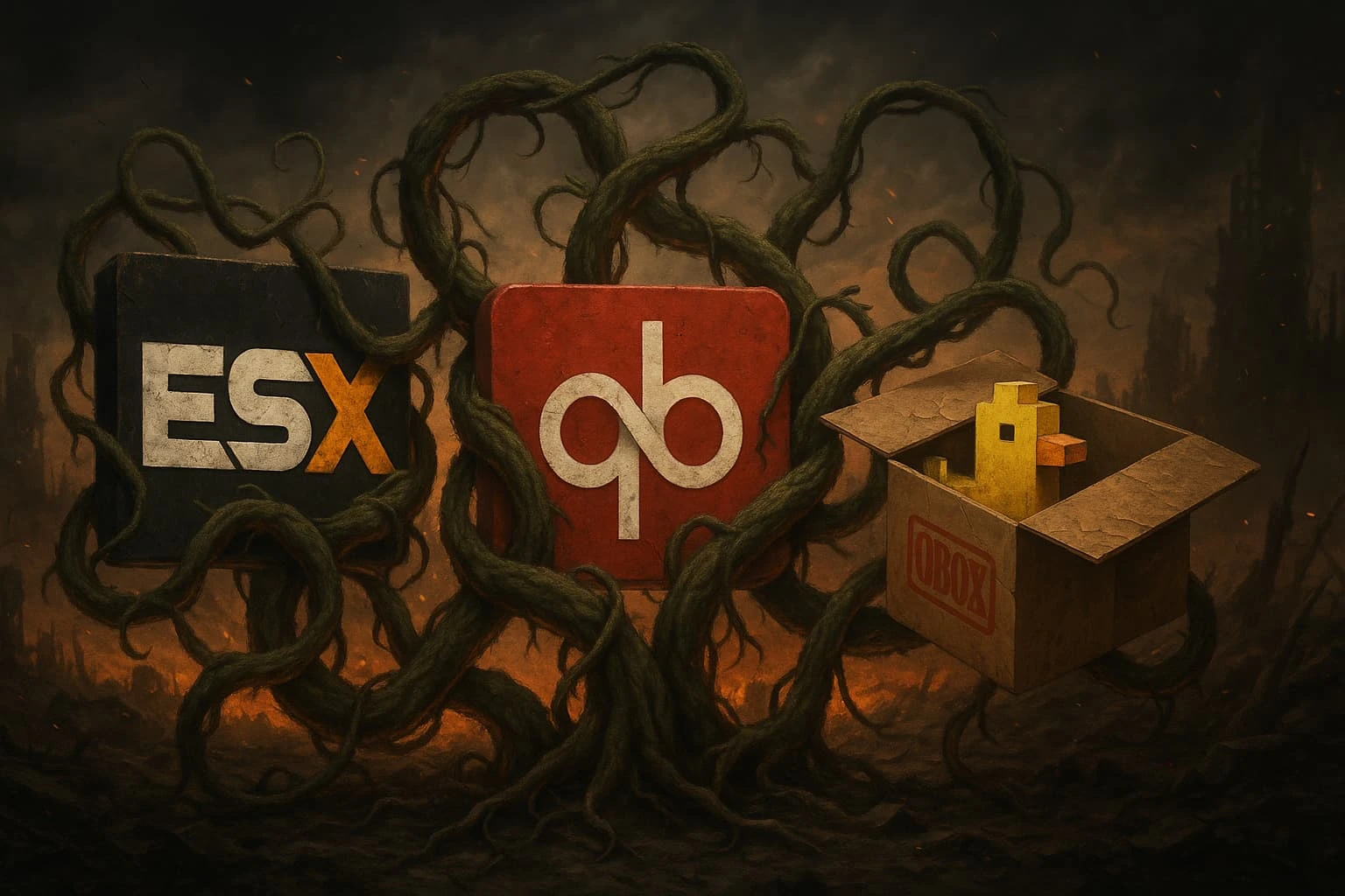 Hate Bridge for all frameworks