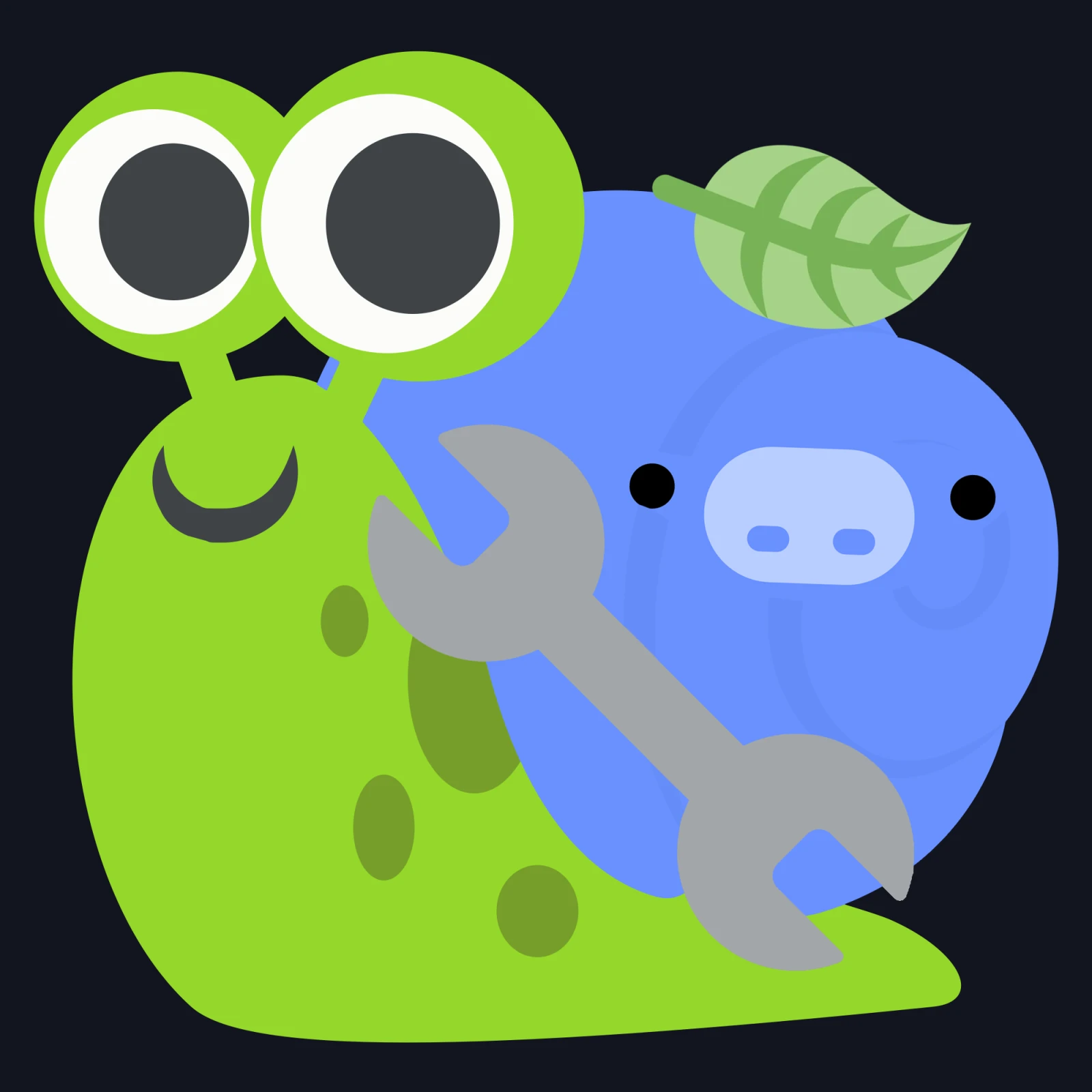 DiscordScreen