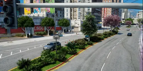 [MAP] Street Enhancer v1 Free Edition
