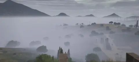Apocalyptic Effects