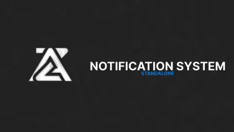 AZ SCRIPTS-NOTIFICATION SYSTEM