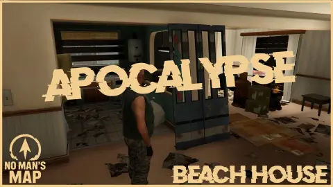 The Beach House | MLO