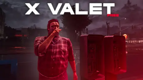 X VALET | ESX & QB
