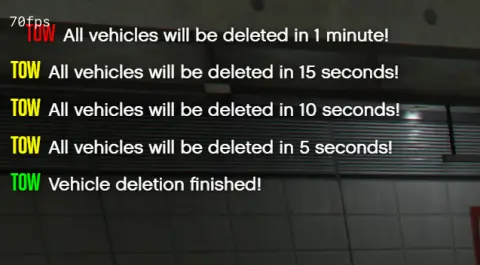 Z- Tow