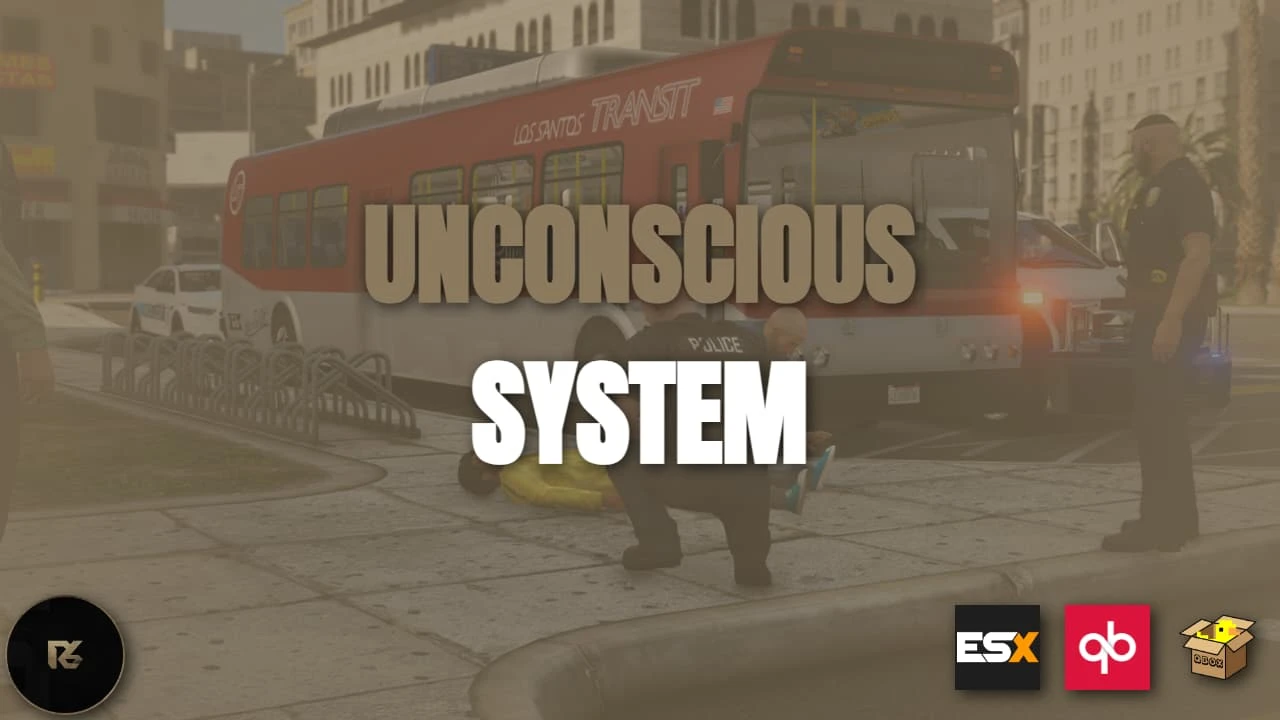 Advanced Unconscious System