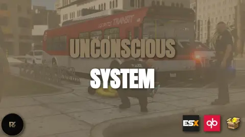 Advanced Unconscious System