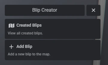 SASA BLIP CREATOR