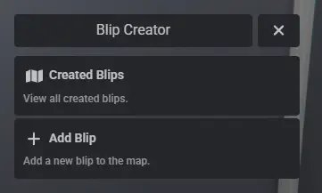 SASA BLIP CREATOR