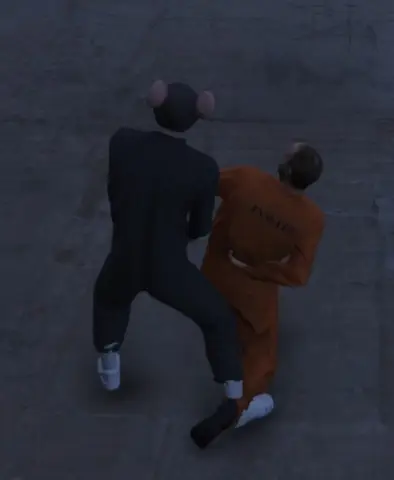 7Cuffs-Handcuff players