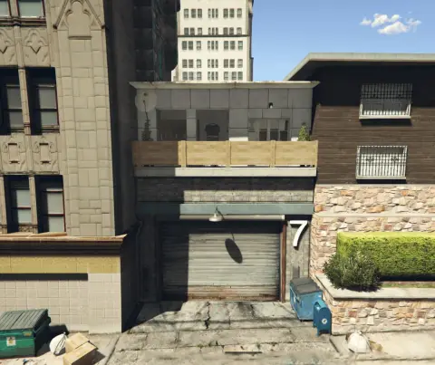 FREE | YMAP | Small Apartment