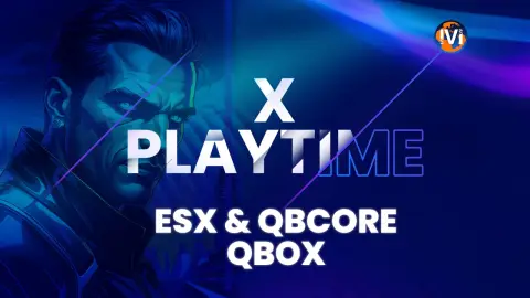 X PlayTime-Ultimate Playtime Tracker & Leaderboard