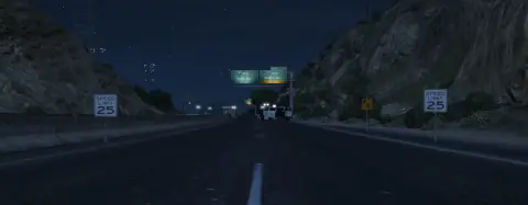 [MAP] PD Checkpoint LS Freeway