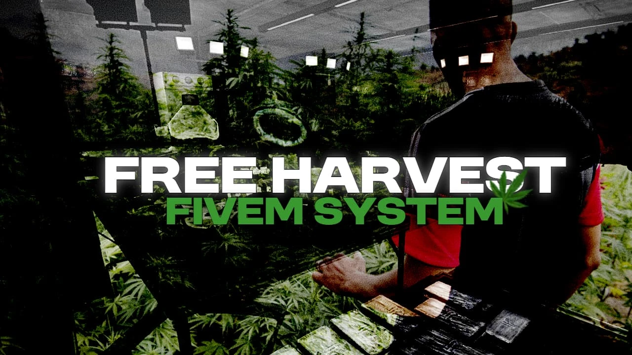 HARVEST SYSTEM