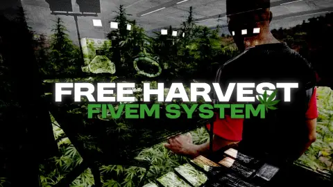 HARVEST SYSTEM